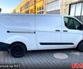 Білий Форд Custom, об'ємом двигуна 2 л та пробігом 338 тис. км за 13900 $, фото 1 на Automoto.ua