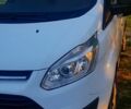 Білий Форд Custom, об'ємом двигуна 2 л та пробігом 295 тис. км за 13500 $, фото 6 на Automoto.ua
