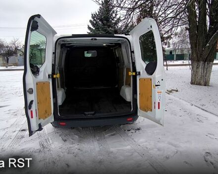 Білий Форд Custom, об'ємом двигуна 20 л та пробігом 173 тис. км за 13500 $, фото 5 на Automoto.ua