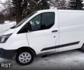 Білий Форд Custom, об'ємом двигуна 20 л та пробігом 173 тис. км за 13500 $, фото 1 на Automoto.ua