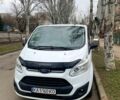 Белый Форд Custom, объемом двигателя 2.2 л и пробегом 403 тыс. км за 12000 $, фото 4 на Automoto.ua