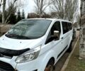 Белый Форд Custom, объемом двигателя 2.2 л и пробегом 403 тыс. км за 12000 $, фото 2 на Automoto.ua