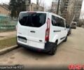 Белый Форд Custom, объемом двигателя 2.2 л и пробегом 403 тыс. км за 12000 $, фото 5 на Automoto.ua