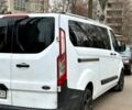 Белый Форд Custom, объемом двигателя 2.2 л и пробегом 403 тыс. км за 12000 $, фото 7 на Automoto.ua