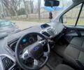 Белый Форд Custom, объемом двигателя 2.2 л и пробегом 403 тыс. км за 12000 $, фото 8 на Automoto.ua