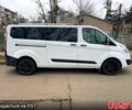 Белый Форд Custom, объемом двигателя 2.2 л и пробегом 403 тыс. км за 12000 $, фото 3 на Automoto.ua