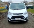 Белый Форд Custom, объемом двигателя 22 л и пробегом 0 тыс. км за 12600 $, фото 1 на Automoto.ua