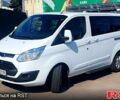 Белый Форд Custom, объемом двигателя 2.2 л и пробегом 200 тыс. км за 13400 $, фото 2 на Automoto.ua