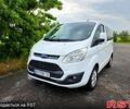 Білий Форд Custom, об'ємом двигуна 2.2 л та пробігом 326 тис. км за 14900 $, фото 1 на Automoto.ua