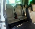 Белый Форд Custom, объемом двигателя 2.2 л и пробегом 200 тыс. км за 13400 $, фото 3 на Automoto.ua