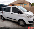 Белый Форд Custom, объемом двигателя 2.2 л и пробегом 0 тыс. км за 13000 $, фото 8 на Automoto.ua