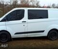 Білий Форд Custom, об'ємом двигуна 2.2 л та пробігом 236 тис. км за 13200 $, фото 10 на Automoto.ua