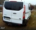 Білий Форд Custom, об'ємом двигуна 2.2 л та пробігом 236 тис. км за 13200 $, фото 4 на Automoto.ua