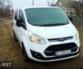 Білий Форд Custom, об'ємом двигуна 2.2 л та пробігом 236 тис. км за 13200 $, фото 7 на Automoto.ua