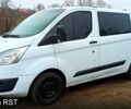 Білий Форд Custom, об'ємом двигуна 2.2 л та пробігом 236 тис. км за 13200 $, фото 9 на Automoto.ua