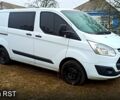 Білий Форд Custom, об'ємом двигуна 2.2 л та пробігом 236 тис. км за 13200 $, фото 1 на Automoto.ua