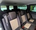 Белый Форд Custom, объемом двигателя 2.2 л и пробегом 386 тыс. км за 14700 $, фото 5 на Automoto.ua
