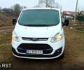 Білий Форд Custom, об'ємом двигуна 2.2 л та пробігом 236 тис. км за 13200 $, фото 8 на Automoto.ua