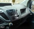 Білий Форд Custom, об'ємом двигуна 2.2 л та пробігом 236 тис. км за 13200 $, фото 12 на Automoto.ua