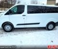 Белый Форд Custom, объемом двигателя 2.2 л и пробегом 269 тыс. км за 14500 $, фото 6 на Automoto.ua