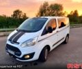 Белый Форд Custom, объемом двигателя 2.2 л и пробегом 375 тыс. км за 12700 $, фото 1 на Automoto.ua