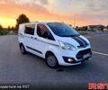 Белый Форд Custom, объемом двигателя 2.2 л и пробегом 375 тыс. км за 12700 $, фото 2 на Automoto.ua