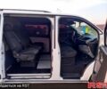 Белый Форд Custom, объемом двигателя 2.2 л и пробегом 375 тыс. км за 12700 $, фото 3 на Automoto.ua