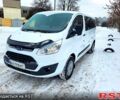 Белый Форд Custom, объемом двигателя 2.2 л и пробегом 269 тыс. км за 14500 $, фото 1 на Automoto.ua