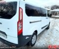 Белый Форд Custom, объемом двигателя 2.2 л и пробегом 269 тыс. км за 14500 $, фото 7 на Automoto.ua
