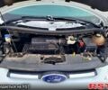 Белый Форд Custom, объемом двигателя 2.2 л и пробегом 269 тыс. км за 14500 $, фото 9 на Automoto.ua