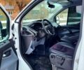 Белый Форд Custom, объемом двигателя 2.2 л и пробегом 269 тыс. км за 14500 $, фото 2 на Automoto.ua