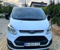 Білий Форд Custom, об'ємом двигуна 2.2 л та пробігом 197 тис. км за 15500 $, фото 1 на Automoto.ua