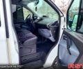 Белый Форд Custom, объемом двигателя 2.2 л и пробегом 269 тыс. км за 14500 $, фото 4 на Automoto.ua