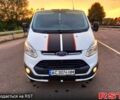 Белый Форд Custom, объемом двигателя 2.2 л и пробегом 375 тыс. км за 12700 $, фото 1 на Automoto.ua