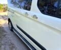 Белый Форд Custom, объемом двигателя 2 л и пробегом 200 тыс. км за 16500 $, фото 5 на Automoto.ua