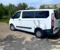Белый Форд Custom, объемом двигателя 2.2 л и пробегом 176 тыс. км за 15500 $, фото 2 на Automoto.ua