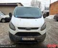 Білий Форд Custom, об'ємом двигуна 2.2 л та пробігом 240 тис. км за 11500 $, фото 1 на Automoto.ua