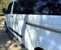 Белый Форд Custom, объемом двигателя 2 л и пробегом 200 тыс. км за 16500 $, фото 3 на Automoto.ua