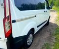Белый Форд Custom, объемом двигателя 2.2 л и пробегом 176 тыс. км за 15500 $, фото 1 на Automoto.ua