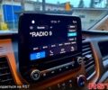 Форд Custom 2018 в Житомире на Automoto.ua Белый Форд Custom, объемом двигателя 2 л и пробегом 277 тыс. км за 14050 $, фото 12 на Automoto.ua