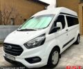 Белый Форд Custom, объемом двигателя 2 л и пробегом 94 тыс. км за 26500 $, фото 1 на Automoto.ua