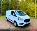 Форд Custom 2018 в Житомире на Automoto.ua Белый Форд Custom, объемом двигателя 2 л и пробегом 277 тыс. км за 14050 $, фото 1 на Automoto.ua