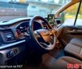 Форд Custom 2018 в Житомире на Automoto.ua Белый Форд Custom, объемом двигателя 2 л и пробегом 277 тыс. км за 14050 $, фото 8 на Automoto.ua