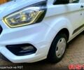 Форд Custom 2018 в Житомире на Automoto.ua Белый Форд Custom, объемом двигателя 2 л и пробегом 277 тыс. км за 14050 $, фото 4 на Automoto.ua
