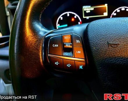 Форд Custom 2018 в Житомире на Automoto.ua Белый Форд Custom, объемом двигателя 2 л и пробегом 277 тыс. км за 14050 $, фото 10 на Automoto.ua