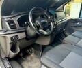 Белый Форд Custom, объемом двигателя 2 л и пробегом 94 тыс. км за 26500 $, фото 5 на Automoto.ua