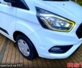 Форд Custom 2018 в Житомире на Automoto.ua Белый Форд Custom, объемом двигателя 2 л и пробегом 277 тыс. км за 14050 $, фото 2 на Automoto.ua