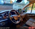 Форд Custom 2018 в Житомире на Automoto.ua Белый Форд Custom, объемом двигателя 2 л и пробегом 277 тыс. км за 14050 $, фото 6 на Automoto.ua