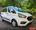 Белый Форд Custom, объемом двигателя 2 л и пробегом 188 тыс. км за 19900 $, фото 1 на Automoto.ua