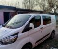 Белый Форд Custom, объемом двигателя 2 л и пробегом 240 тыс. км за 21000 $, фото 3 на Automoto.ua